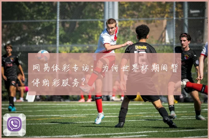 网易体彩专访：为何世界杯期间暂停购彩服务？
