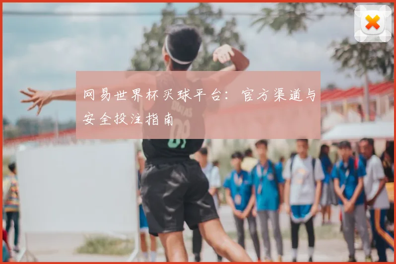 网易世界杯买球平台：官方渠道与安全投注指南