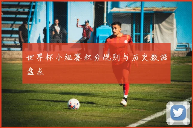 世界杯小组赛积分规则与历史数据盘点