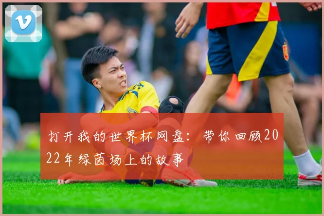 打开我的世界杯网盘：带你回顾2022年绿茵场上的故事